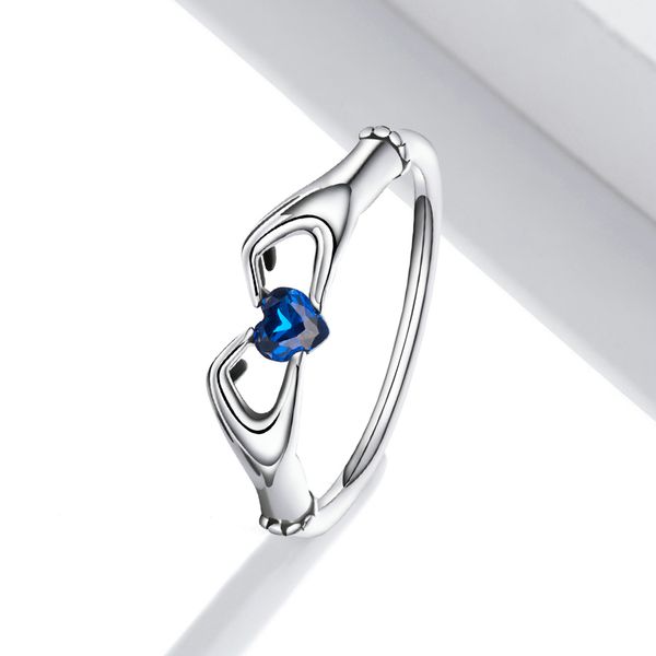 amazon's new jewelry with side stones hands than heart treasure blue love ring european and american s925 silver valentine's day r
amazon's new jewelry with side stones hands than heart treasure blue love ring european and american s925 silver valentine's day r
