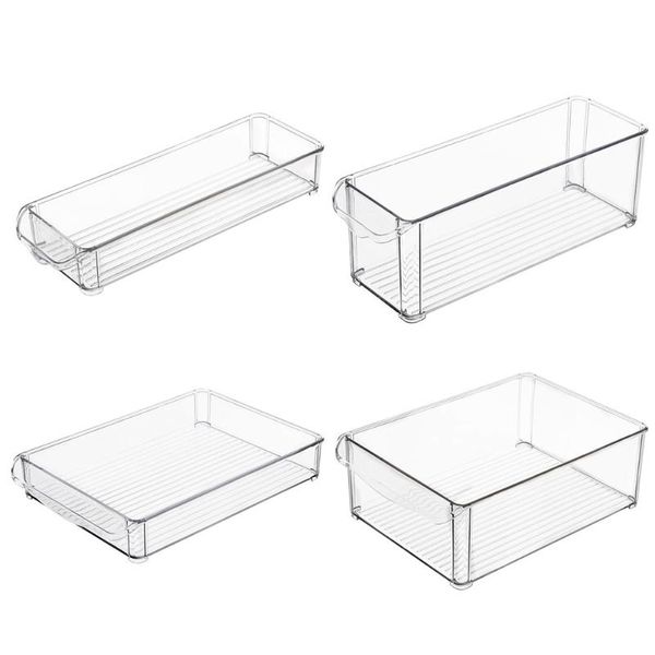 rectangular noodle vegetable and fruit kitchen storage box stackable plastic preservation . bottles & jars
rectangular noodle vegetable and fruit kitchen storage box stackable plastic preservation . bottles & jars
