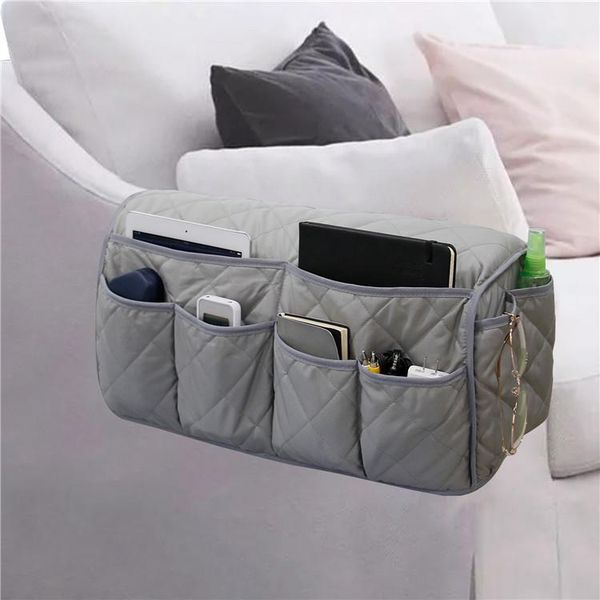 storage bags 14 pocket sofa armrest bag hanging tv remote control neat waterproof chair multicolor large
storage bags 14 pocket sofa armrest bag hanging tv remote control neat waterproof chair multicolor large