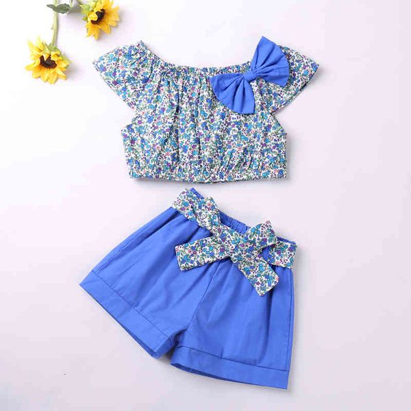 girl's dresses summer suit flower printed +shorts 2pcs kids clothes clothing children outfits zwu1, Red;yellow
girl's dresses summer suit flower printed +shorts 2pcs kids clothes clothing children outfits zwu1, Red;yellow