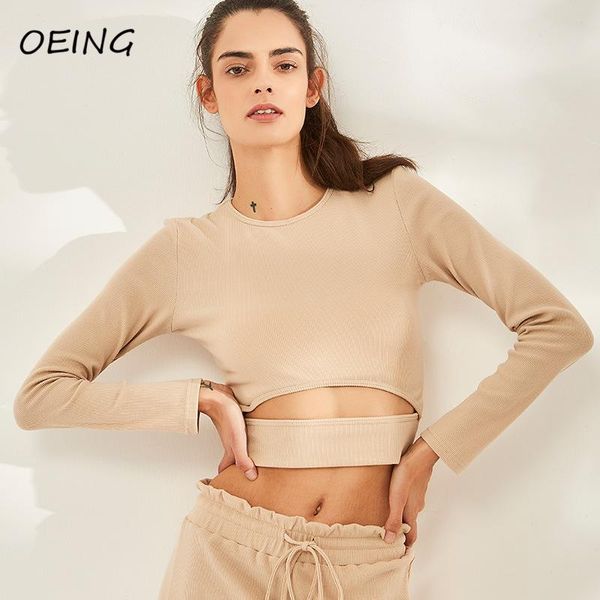 yoga outfit stretch tights long sleeve crop gym shirts workout hollow out jogging sport for women
yoga outfit stretch tights long sleeve crop gym shirts workout hollow out jogging sport for women