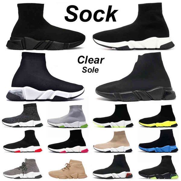 2023 sock shoes men women graffiti chaussette triple black white clear sole beige blue glitter volt fashion outdoor mens tennis shoe
2023 sock shoes men women graffiti chaussette triple black white clear sole beige blue glitter volt fashion outdoor mens tennis shoe