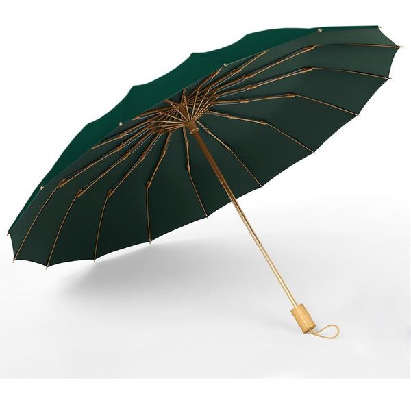 umbrellas strong wind resistant 3folding 16k manual umbrella men parasol women rain large super sun protection and uv
umbrellas strong wind resistant 3folding 16k manual umbrella men parasol women rain large super sun protection and uv