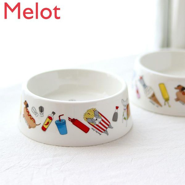 hand-painted personalized all kinds of ceramic dog bowl rice basin pet dogs and cats pots big bowls
hand-painted personalized all kinds of ceramic dog bowl rice basin pet dogs and cats pots big bowls