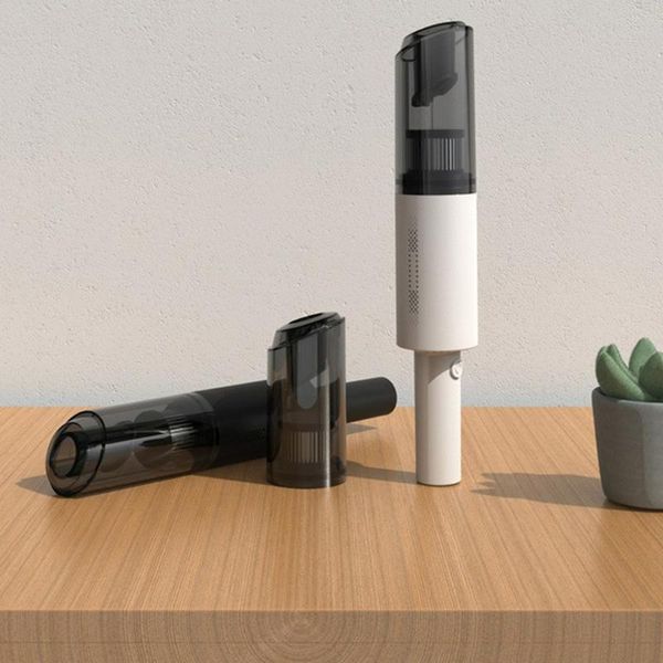 vacuum cleaner wireless car portable dry wet dual purpose 120w 6000pa strong suction mini with hepa filter screen
vacuum cleaner wireless car portable dry wet dual purpose 120w 6000pa strong suction mini with hepa filter screen
