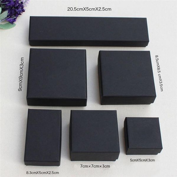 jewelry pouches, bags s black paper package case ring necklace earrings bracelet gift box decorations, Pink;blue
jewelry pouches, bags s black paper package case ring necklace earrings bracelet gift box decorations, Pink;blue
