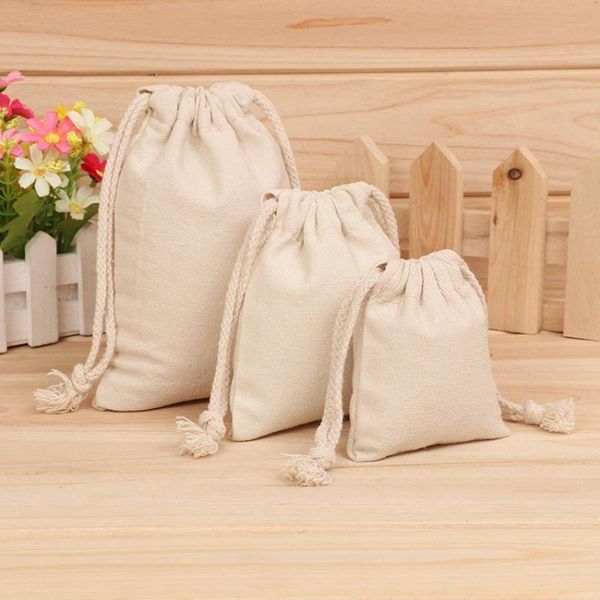 storage bags 9 size linen jute pure cotton drawstring gift jewelry bag birthday wedding party candy pouch
storage bags 9 size linen jute pure cotton drawstring gift jewelry bag birthday wedding party candy pouch