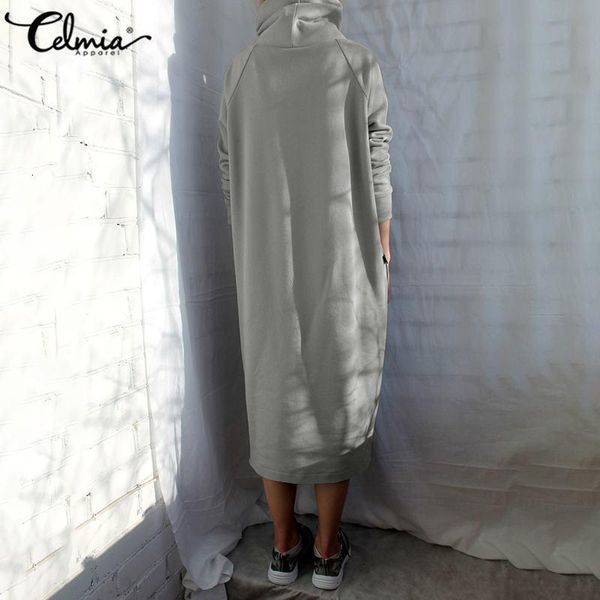 s-5xl plus size women sweatshirt dress 2021 winter long sleeve turtleneck dresses fashion buttons party vestidos robe 7 casual, Black;gray
s-5xl plus size women sweatshirt dress 2021 winter long sleeve turtleneck dresses fashion buttons party vestidos robe 7 casual, Black;gray