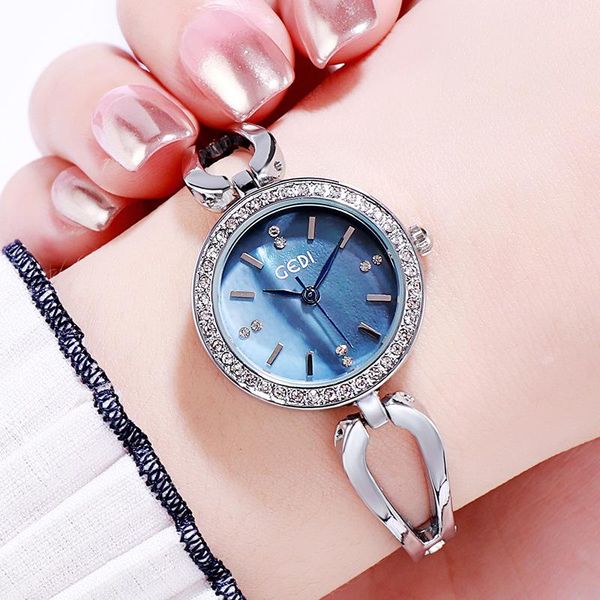 wristwatches diamond set women watches fashion all-match bracelet watch water resistant quartz relojes para mujer gift for, Slivery;brown
wristwatches diamond set women watches fashion all-match bracelet watch water resistant quartz relojes para mujer gift for, Slivery;brown