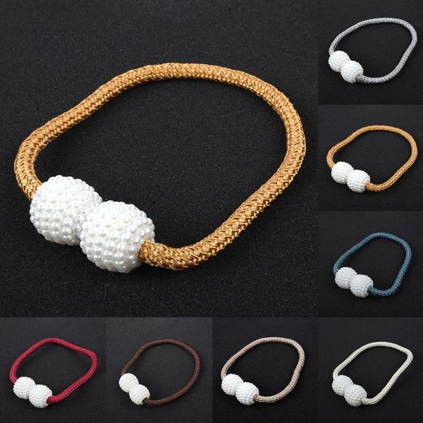 other home decor pearl holders lace-up clips hanging buckle tie back curtain straps simple backs rope decorative
other home decor pearl holders lace-up clips hanging buckle tie back curtain straps simple backs rope decorative