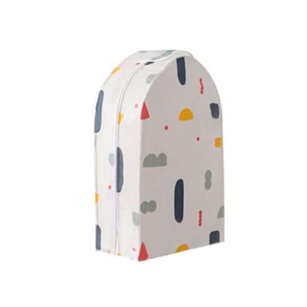 clothing & wardrobe storage printed clothes dust cover with zipper protector case garment bag suit (geometry pattern small
clothing & wardrobe storage printed clothes dust cover with zipper protector case garment bag suit (geometry pattern small