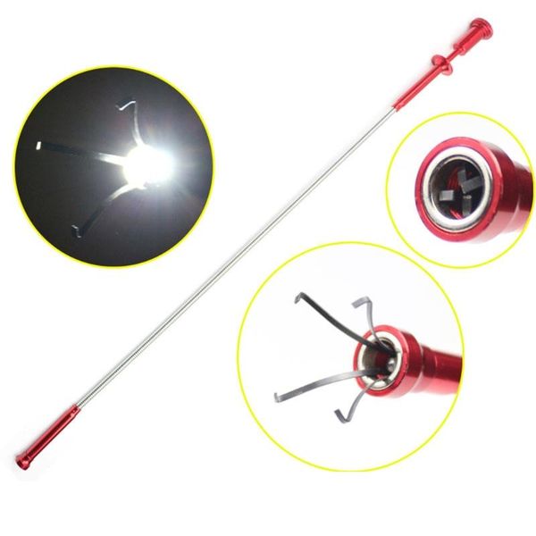 professional hand tool sets 50lf claw magnetic pick-up 4 claws with bright led light flexible spring magnet grab grabber fingers prongs pick
professional hand tool sets 50lf claw magnetic pick-up 4 claws with bright led light flexible spring magnet grab grabber fingers prongs pick