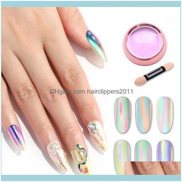 salon health & beauty1g mermaid pearl powder mirror effect nail art glitter shell shimmer chrome dust decorations1 drop delivery 2021 q57j8, Silver;gold
salon health & beauty1g mermaid pearl powder mirror effect nail art glitter shell shimmer chrome dust decorations1 drop delivery 2021 q57j8, Silver;gold