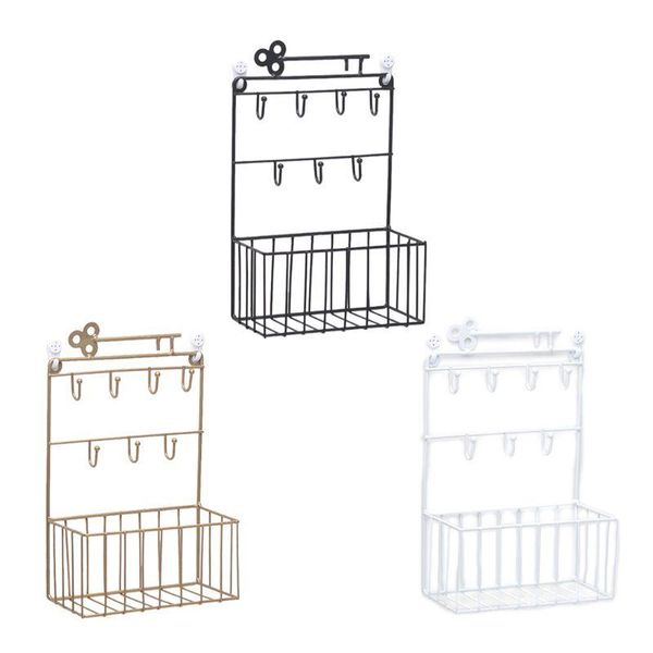 hooks & rails 2021 wall mounted mail and key holder 7 hook rack organizer pocket letter sorter for entryway kitchen home office decor
hooks & rails 2021 wall mounted mail and key holder 7 hook rack organizer pocket letter sorter for entryway kitchen home office decor