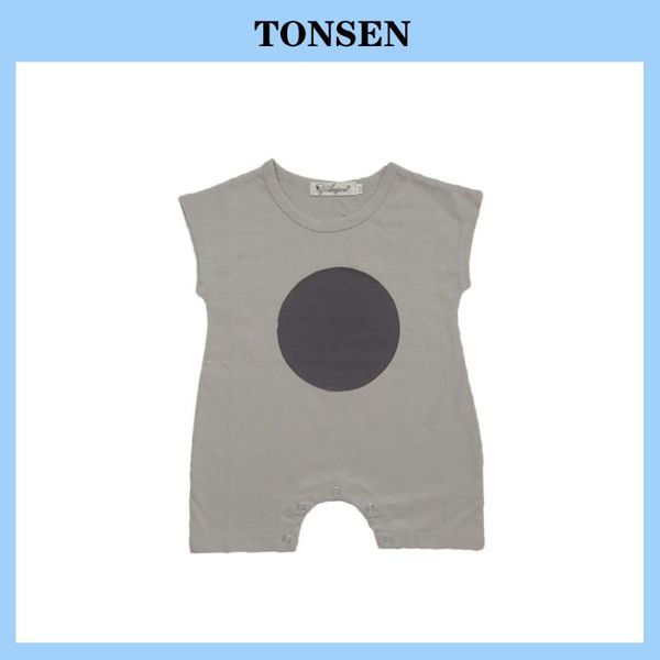 rompers tonsen 0-2y born baby boys girls summer clothes cotton breathable sleeveless crawling jumpsuit babe onesie infant outfit soft, Blue
rompers tonsen 0-2y born baby boys girls summer clothes cotton breathable sleeveless crawling jumpsuit babe onesie infant outfit soft, Blue