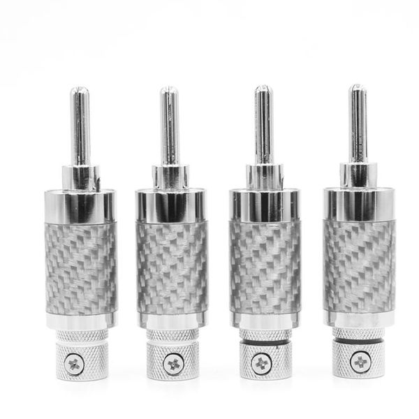 smart power plugs 4pcs yter rhodium plated banana speaker cable plug hifi connector,hifi terminal jack
smart power plugs 4pcs yter rhodium plated banana speaker cable plug hifi connector,hifi terminal jack