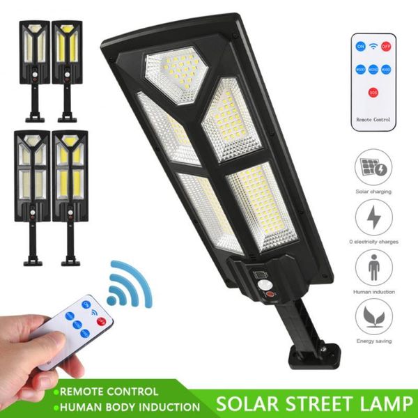 outdoor wall lamps large solar street light sensor lamp with remote control waterproof for garden lawn courtyard
outdoor wall lamps large solar street light sensor lamp with remote control waterproof for garden lawn courtyard