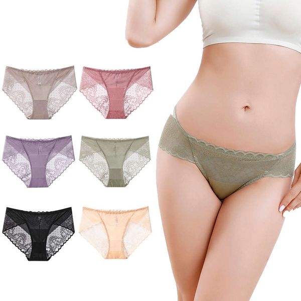 lingerie girl european size traceless lace underwear fat jacquard women's low waist briefs can be labeled, Black;pink
lingerie girl european size traceless lace underwear fat jacquard women's low waist briefs can be labeled, Black;pink