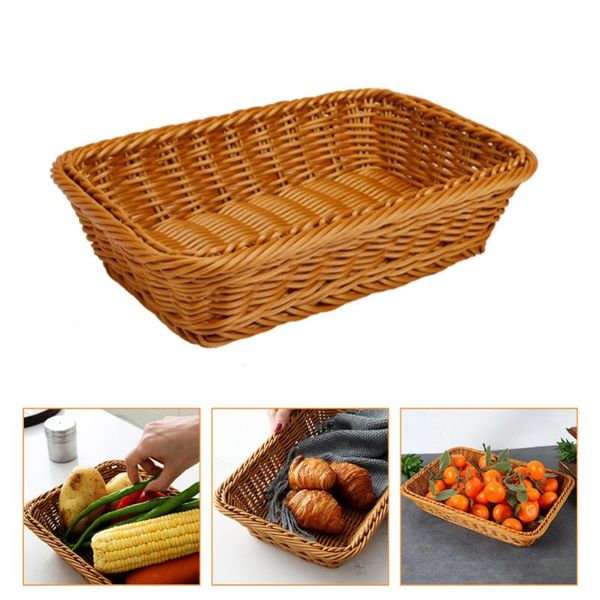 pc storage basket square tray plate (l, light brown) decorative flowers & wreaths
pc storage basket square tray plate (l, light brown) decorative flowers & wreaths