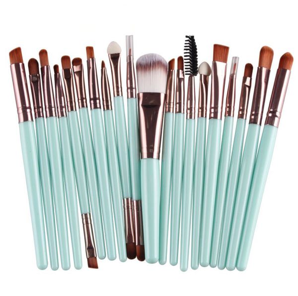fast ship 20pcs soft makeup brushes professional cosmetic make up brush tool kit set 1set
fast ship 20pcs soft makeup brushes professional cosmetic make up brush tool kit set 1set