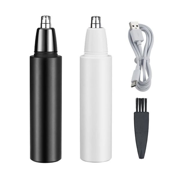 professional painless trimmer for nose portable rotating usb charging and ear eyebrow rechargable clipper electric & trimmers
professional painless trimmer for nose portable rotating usb charging and ear eyebrow rechargable clipper electric & trimmers