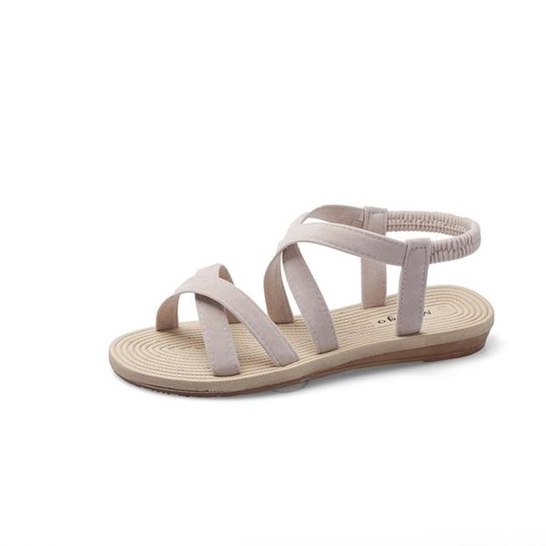 summer rome sandals shoes woman cross belt flat beach sandalias ladies sandalia feminina open toe, Black
summer rome sandals shoes woman cross belt flat beach sandalias ladies sandalia feminina open toe, Black
