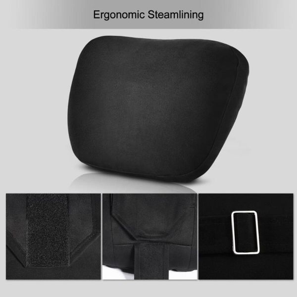 seat cushions softest auto car neck pillow suede headrest support cushion for pain relief adjustable easy installation to clean
seat cushions softest auto car neck pillow suede headrest support cushion for pain relief adjustable easy installation to clean