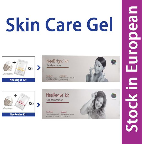accessories & parts spain neerevive kit skin bright lightening rejuvenation gel for oxygen machine260
accessories & parts spain neerevive kit skin bright lightening rejuvenation gel for oxygen machine260