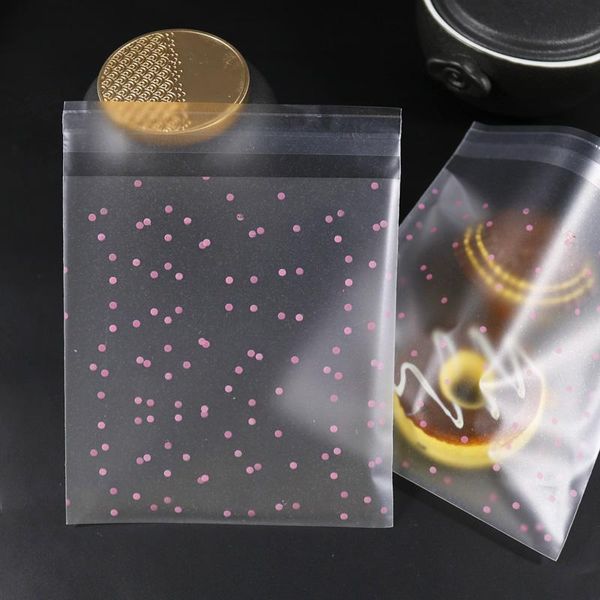 gift wrap 100pcs plastic cookies biscuits bags white pink blue dots self-adhesive wedding party cellophane bag candy
gift wrap 100pcs plastic cookies biscuits bags white pink blue dots self-adhesive wedding party cellophane bag candy