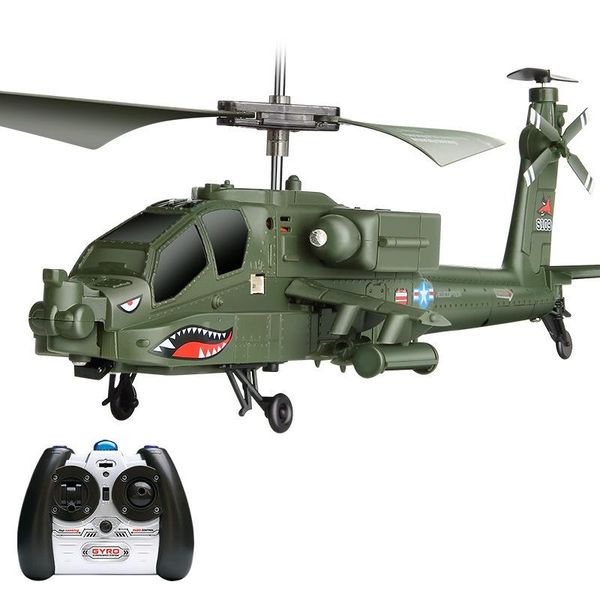drones 3.5ch beast apache rc helicopter rtf mode2 ah-64 flight stabilizing system led light model kids fighting helicoptertoys gift
drones 3.5ch beast apache rc helicopter rtf mode2 ah-64 flight stabilizing system led light model kids fighting helicoptertoys gift