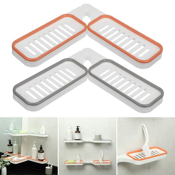 hooks & rails rotate storage holders wall-mounted shower shelf rack rotating tripod bathroom shelves
hooks & rails rotate storage holders wall-mounted shower shelf rack rotating tripod bathroom shelves