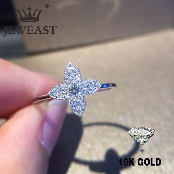 cluster rings natural diamond 18k gold pure ring beautiful gemstone good upscale trendy classic party fine jewelry sell 2021, Golden;silver
cluster rings natural diamond 18k gold pure ring beautiful gemstone good upscale trendy classic party fine jewelry sell 2021, Golden;silver