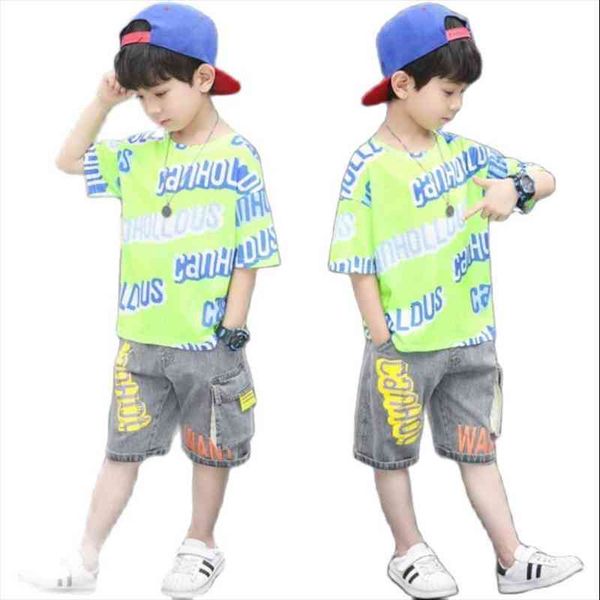 summer clothes sets for boys 2pcs set thin breathable shirt 2-15y kids shorts teenage fashion outwear streetwear sport clothes, White
summer clothes sets for boys 2pcs set thin breathable shirt 2-15y kids shorts teenage fashion outwear streetwear sport clothes, White