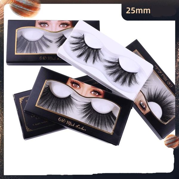 false eyelashes arrival volume fans eyelash extensions25mm mink 3d 6d messy cross individual faux
false eyelashes arrival volume fans eyelash extensions25mm mink 3d 6d messy cross individual faux