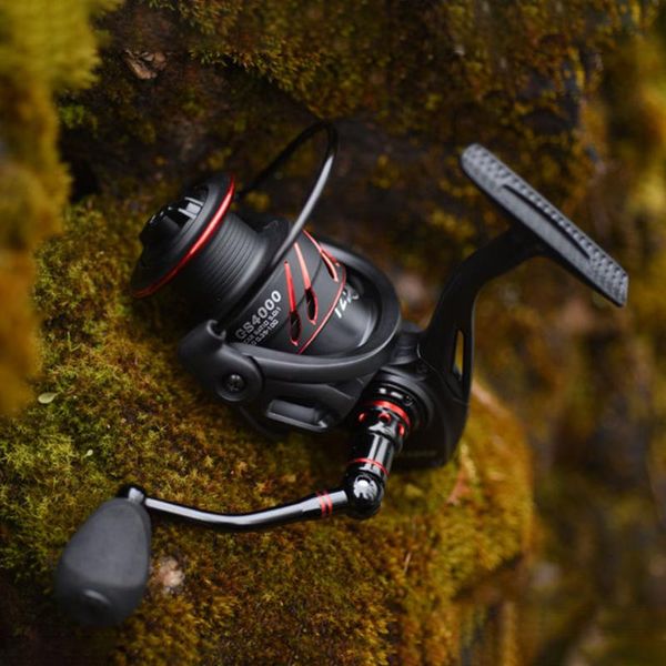 ultra smooth powerful fishing reel full metal max drag 17lb spinning with body system baitcasting reels
ultra smooth powerful fishing reel full metal max drag 17lb spinning with body system baitcasting reels