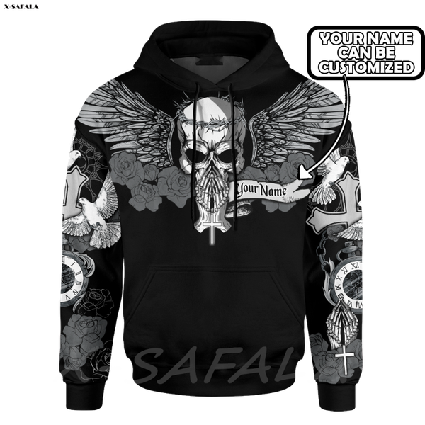 men's hoodies & sweatshirts jesus christian skull god cross latest design 3d printed man female zipper hoodie 4 pullover sweatshirt hoo, Black
men's hoodies & sweatshirts jesus christian skull god cross latest design 3d printed man female zipper hoodie 4 pullover sweatshirt hoo, Black