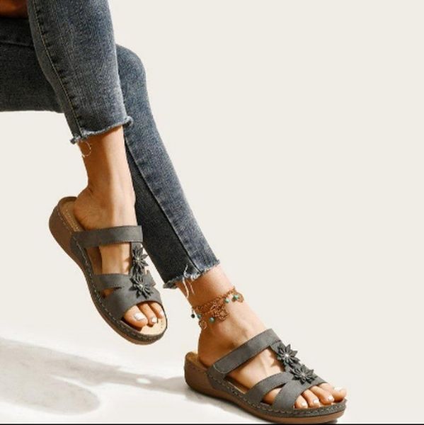 sandals low heels shoes woman pu leather slippers women summer open toe bohemia ethic sandalias mujer sapato femininosa0553, Black
sandals low heels shoes woman pu leather slippers women summer open toe bohemia ethic sandalias mujer sapato femininosa0553, Black