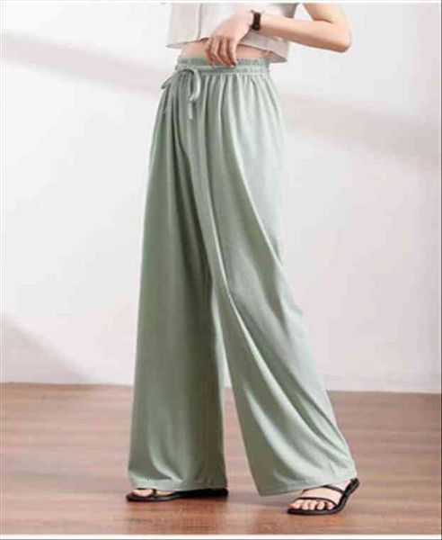 wide leg pants korean version of the wild nine pants loose women wide leg female summer sense high waist, Black;white
wide leg pants korean version of the wild nine pants loose women wide leg female summer sense high waist, Black;white