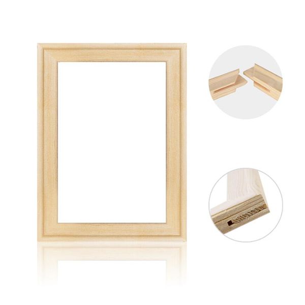 solid wooden picture frame canvas bars stretcher kit accessory materials supply for oil painting and paint by numbers wall frames
solid wooden picture frame canvas bars stretcher kit accessory materials supply for oil painting and paint by numbers wall frames