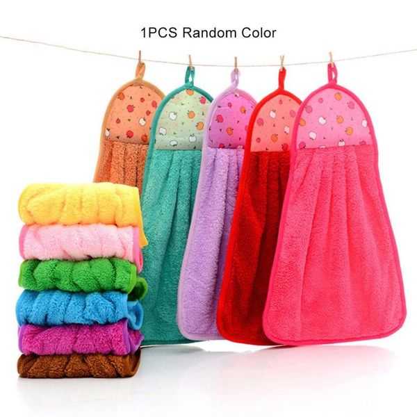 towel hook coral fleece fashion comfortable soft hanging strong absorbent kitchen towels
towel hook coral fleece fashion comfortable soft hanging strong absorbent kitchen towels