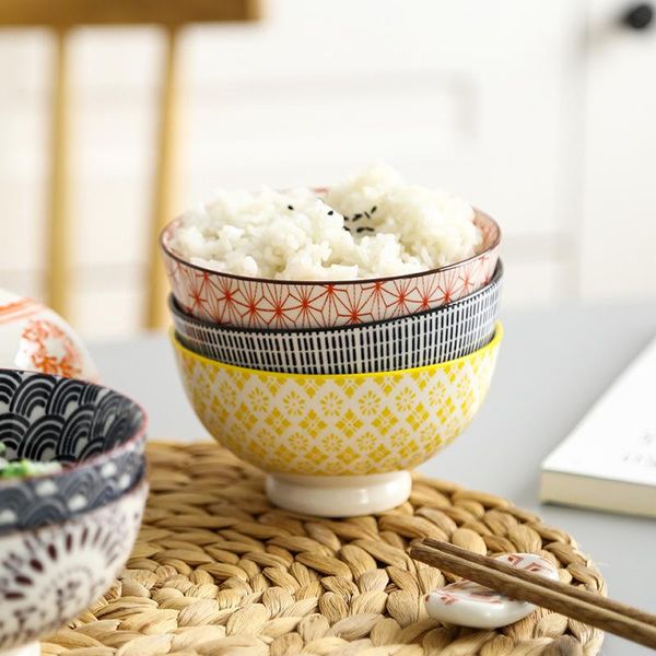 bowls japanese and wind rice bowl ceramic unglazed anti-scalding european household soup high-legged
bowls japanese and wind rice bowl ceramic unglazed anti-scalding european household soup high-legged