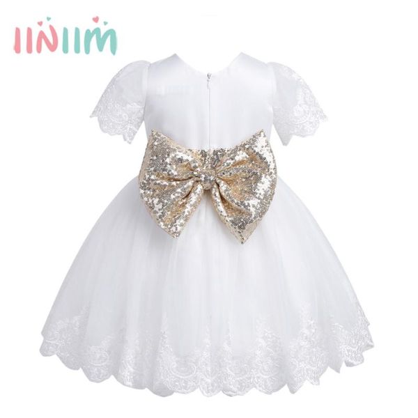 infantil baby girls embroidered short sleeves sequined bowknot girl dress princess pageant wedding birthday party clothes girl's dresse, Red;yellow
infantil baby girls embroidered short sleeves sequined bowknot girl dress princess pageant wedding birthday party clothes girl's dresse, Red;yellow