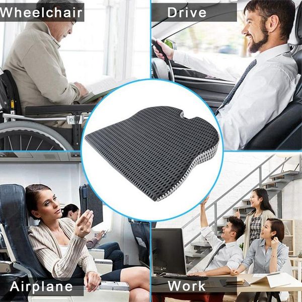 car seat covers wedge cushion for driver office chair wheelchairs memory foam cushion-orthopedic support and pain relief
car seat covers wedge cushion for driver office chair wheelchairs memory foam cushion-orthopedic support and pain relief