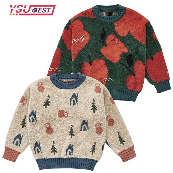 jackets 2021 baby boys sweater autumn winter children knitted clothes girls kids pullover jumper toddler cartoon style, Blue;gray
jackets 2021 baby boys sweater autumn winter children knitted clothes girls kids pullover jumper toddler cartoon style, Blue;gray