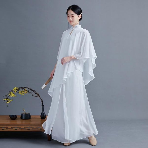 ethnic clothing spring 2021 women two piece set longand pants chinese style cheongsam wide leg tang suit sets 12854, Red
ethnic clothing spring 2021 women two piece set longand pants chinese style cheongsam wide leg tang suit sets 12854, Red