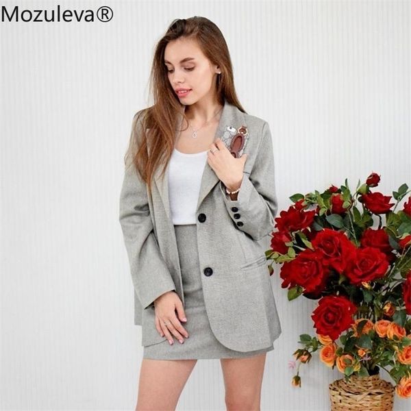 retro set single-breasted jacket & pencil 2 pieces skirt female office ladies solid blazer suit 210416, White
retro set single-breasted jacket & pencil 2 pieces skirt female office ladies solid blazer suit 210416, White