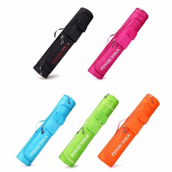 outdoor bags fitness sports yoga mat bag multifunction pocket carrier knapsack large capacity storage holder
outdoor bags fitness sports yoga mat bag multifunction pocket carrier knapsack large capacity storage holder