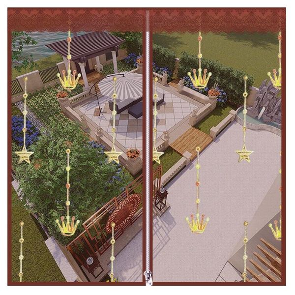 mosquito screen window net self-adhesive curtain magnetic detachable punch door pest control & drapes
mosquito screen window net self-adhesive curtain magnetic detachable punch door pest control & drapes