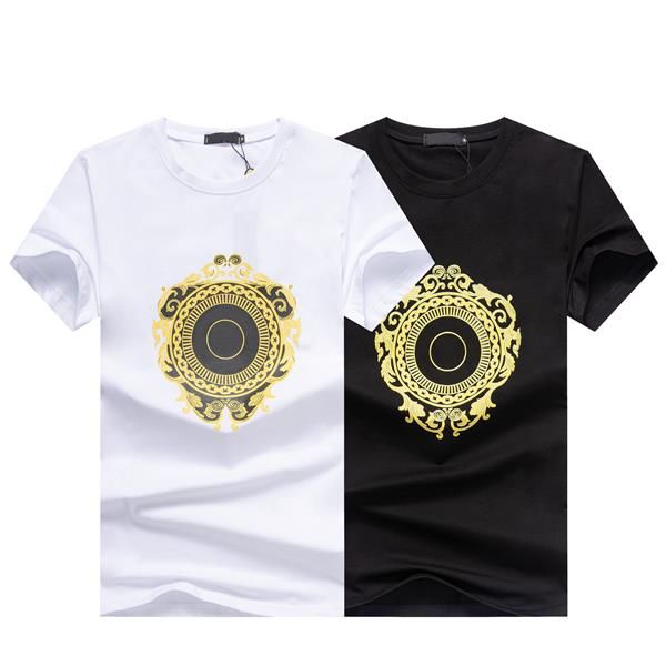 fashion mens t shirt summer short sleeve european american 3d printing t-shirt men women couples casual clothes large size m-3xl3#t13, White;black
fashion mens t shirt summer short sleeve european american 3d printing t-shirt men women couples casual clothes large size m-3xl3#t13, White;black