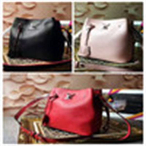 m54677 bucket bag women handbags bags handles shoulder bags totes evening cross body bag byee, Red;black
m54677 bucket bag women handbags bags handles shoulder bags totes evening cross body bag byee, Red;black